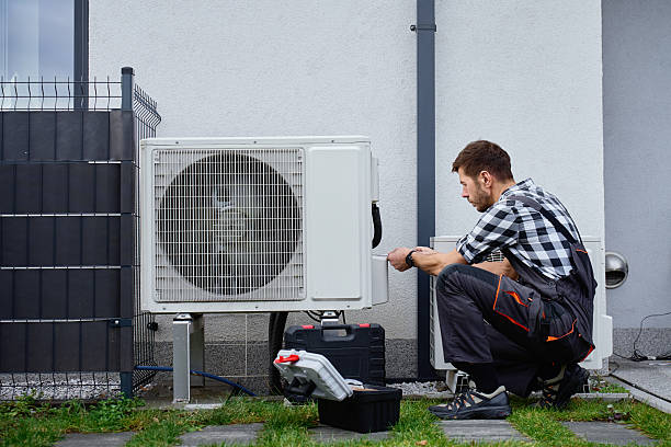 Trusted Hvac service in Big Bear Lake, CA - HVAC Repair CO